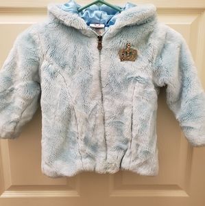 kid Disney Coat